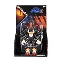 JAKKS Pacific Sonic The Hedgehog 3 Movie 2.5 inch Shadow Figure Exclusive