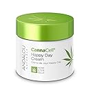 Andalou Naturals Age Defying Rejuvenating Eye Balm - Plant-Based Retinol Alternative - Gentle, Hydrating Eye Cream With Bakuchiol to Help Reduce