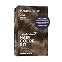 Madison Reed Radiant Hair Color Kit - 7NA Light Ash Brown with Cool Smoky Undertones (Arezzo Brown), Permanent Hair Dye, Superior Gray Coverage