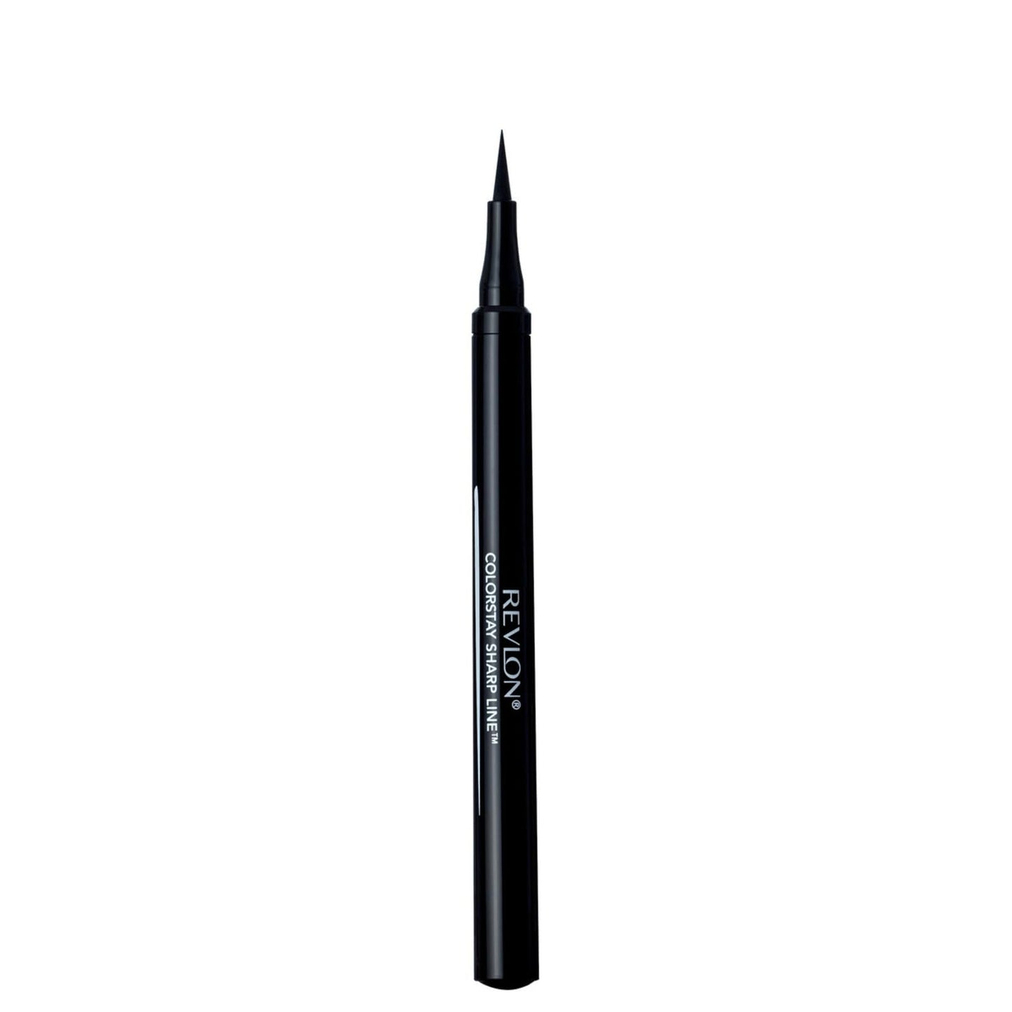Revlon Colorstay Liquid Eye Pen - 01 Blackest Black
