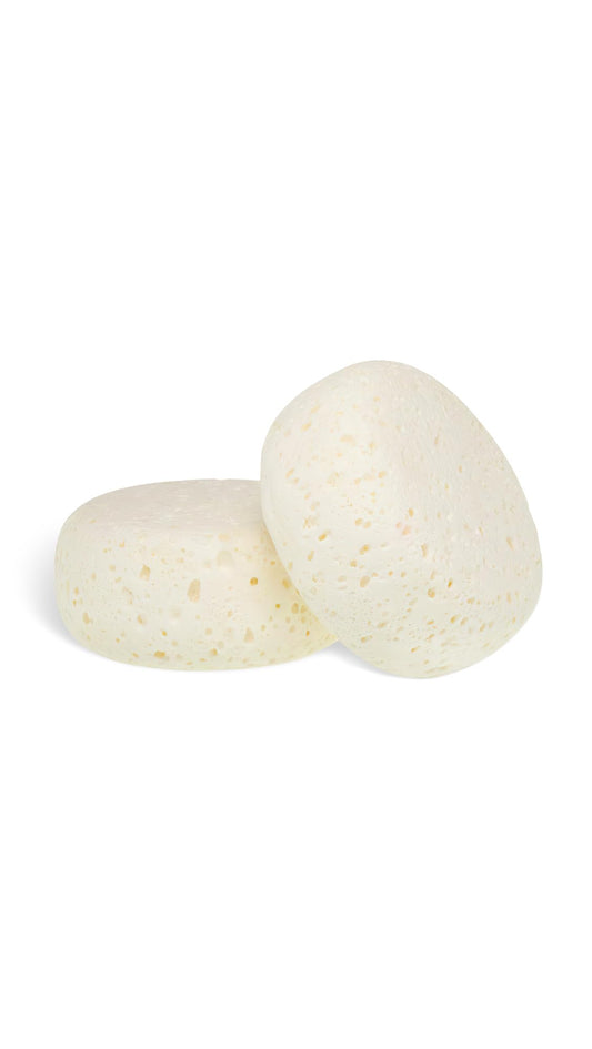 Trish McEvoy Sexy 9 BlackBerry & Vanilla Musk Body Sponge Duo Beauty and Personal Care Trish McEvoy