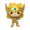 Funko POP! Animation: Saint Seiya - Gold Aquarius Cygnus Hyoga - Collectable Vinyl Figure - Gift Idea - Official Merchandise - for Kids & Adults…