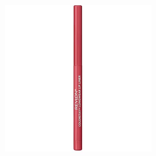 REVLON ColorStay Lip Liner, 650 Pink