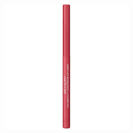 REVLON ColorStay Lip Liner, 650 Pink