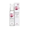 DERMA E Essentials Overnight Peel - Vegan, Gluten-Free Nourishing Facial Exfoliant with Alpha Hydroxy Acid and Lactic Acid, 2 fl oz