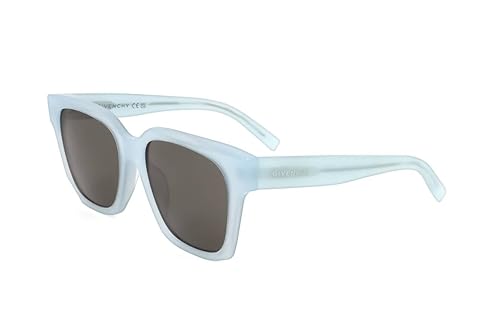 Givenchy Women's Gv40024u 56Mm Sunglasses, Blue