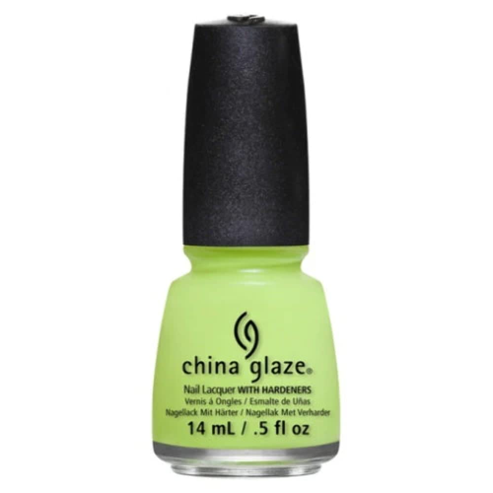 China Glaze Nail Polish, Don't Honk Your Thorn 1295 Beauty & Personal Care China Glaze