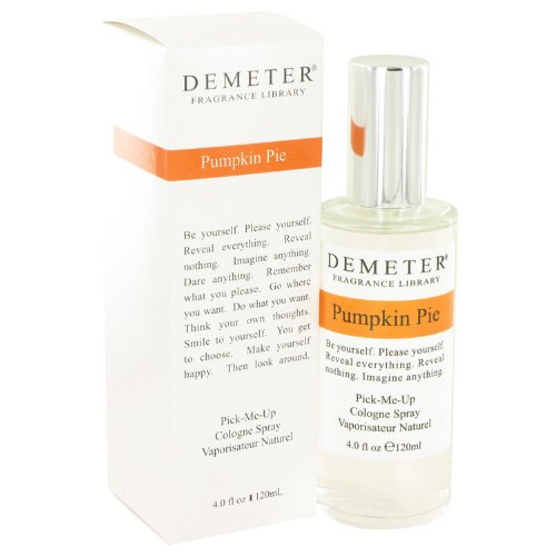 Perfume for Women 4 oz Cologne Spray Demeter Pumpkin Pie Perfume By Demeter Cologne Spray !Optimal price! Beauty & Personal Care NC