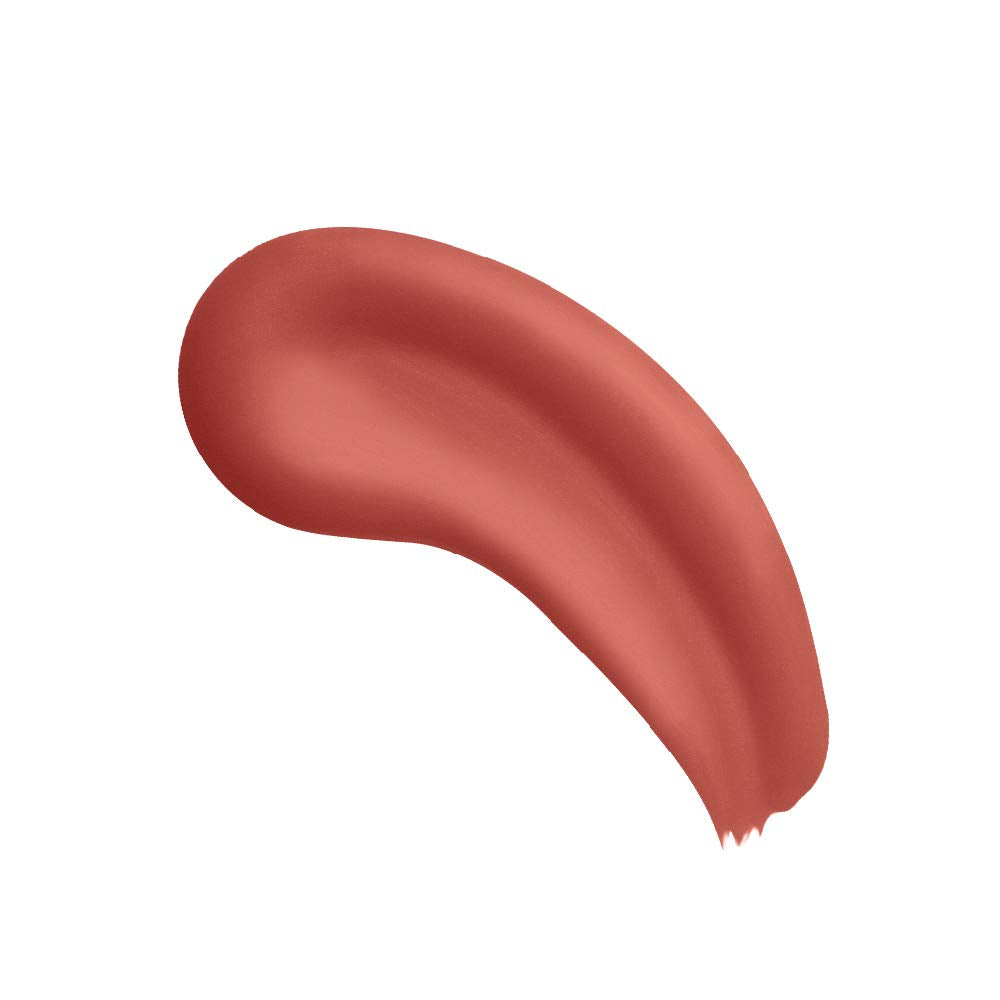 L’Oréal Paris Makeup Matte Lipstick, Infallible Pro-Matte Liquid Lipstick, Long Lasting Lightweight High Impact Color, Up to 16 Hours of Wear, Nudist,