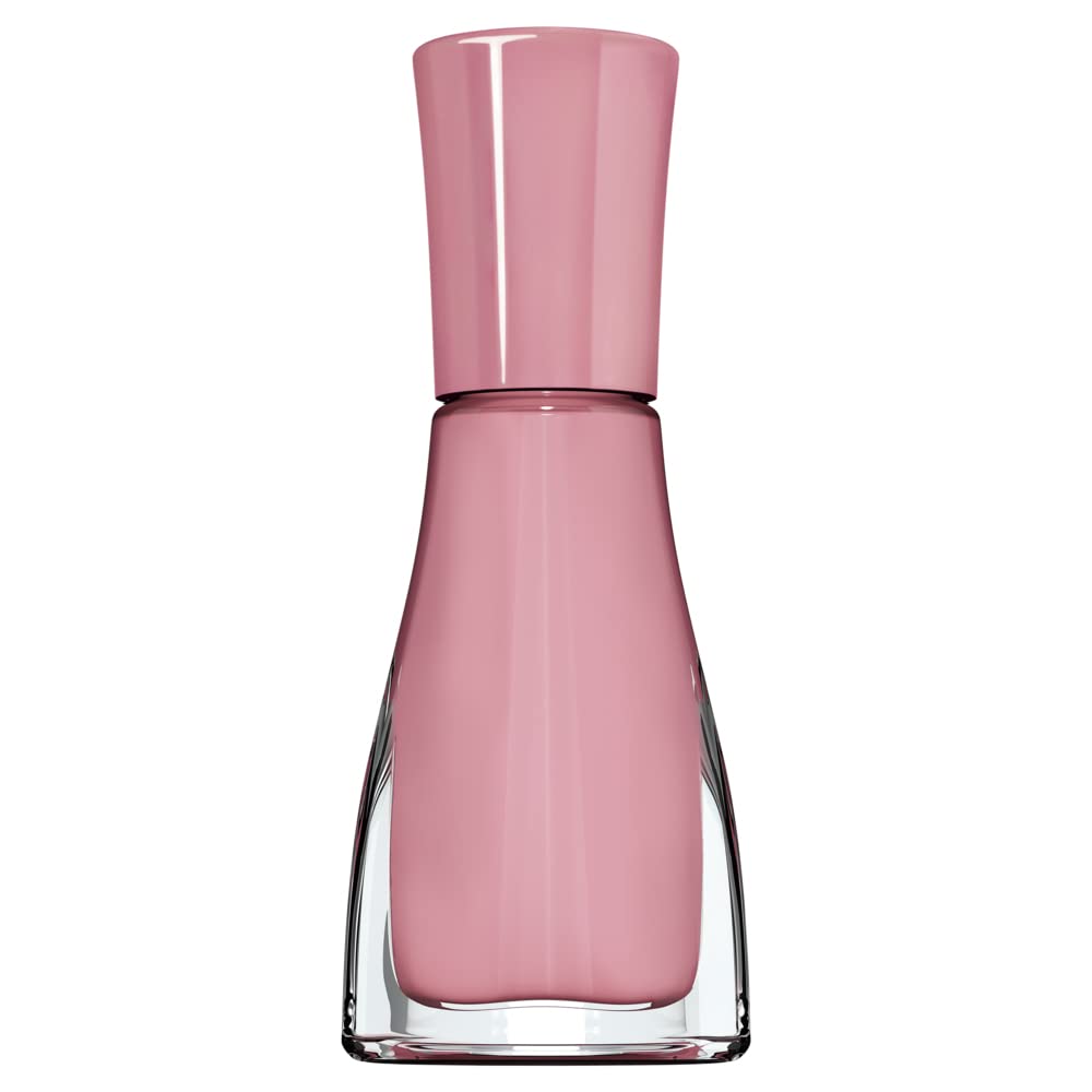 Sally Hansen Insta-Dri Nail Color - 223 Sugar Poppy Nail Polish Women 0.31 oz Beauty & Personal Care Sally Hansen