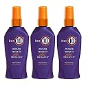 It's a 10 Haircare Miracle Leave-In Conditioner Spray w/Keratin - 10 oz. - 3ct