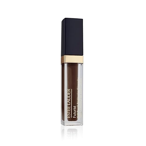 Estée Lauder Futurist Soft Touch Brightening Skincealer Concealer with Vitamin C, 7N