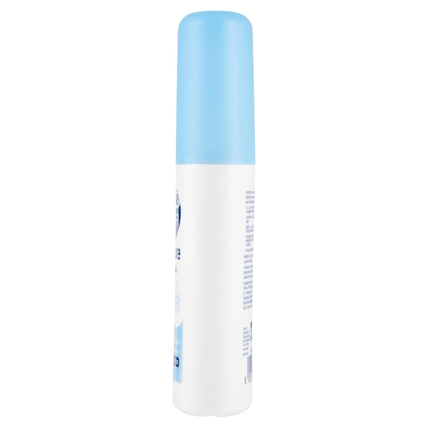 Sauber: "Deocare" Hypoallergenic Deodorant 2.54 Fluid Ounces (75ml) Vapo No Gas [ Italian Import ] Beauty and Personal Care Sauber