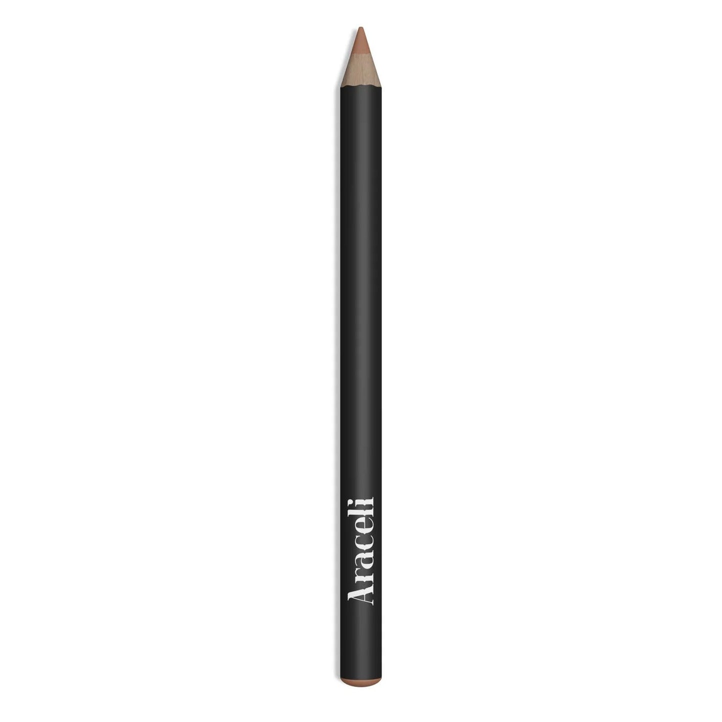 Araceli Beauty Lip Liner Pencil - Lip Liner for Precise Definition - Smooth, Creamy Texture, Vegan, Cruelty-Free Formula for All-Day Wear (Sirena) Beauty & Personal Care Araceli