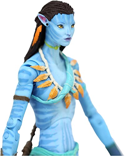 McFarlane Toys Avatar - Neytiri
