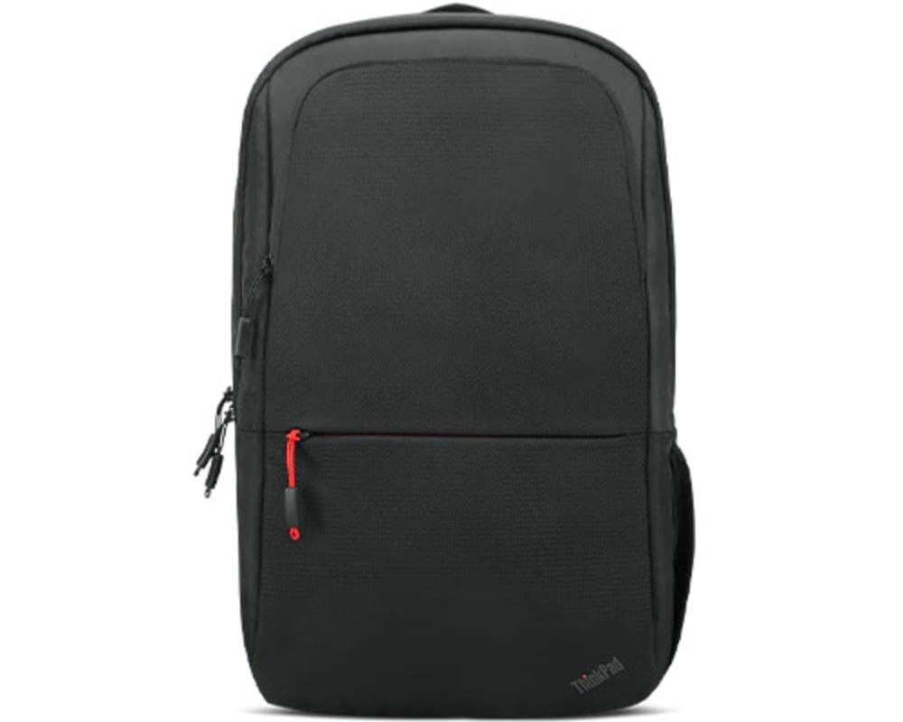 Lenovo Essential Carrying Case (Backpack) for 16" Lenovo Notebook - Black