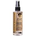African Essence Hair Polish Oil Free Shine 4 oz. (Pack of 2)