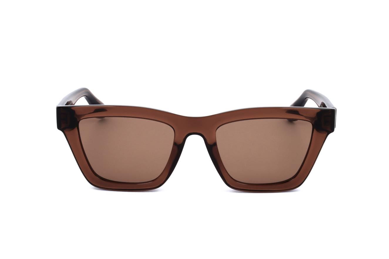 Victoria Beckham VB656S 203 BROWN 52/20/140 WOMAN Sunglasses