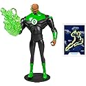 McFarlane Toys DC Multiverse Green Lantern: Justice League Action Figure