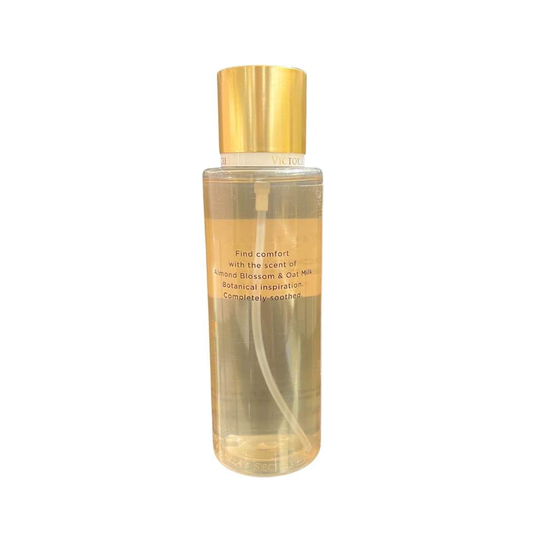 Victoria's Secret Fragrance Mist 8.4 fl oz for Women (Almond Blossom & Oat Milk)