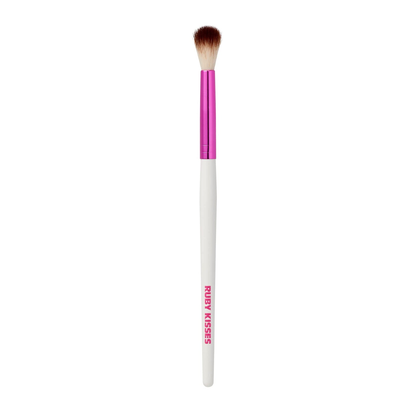 Kiss Ruby Kisses Make-Up Brush Eyeshadow Tapered