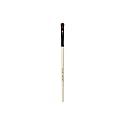 Bobbi Brown Eyeshadow Brush | Rounded, Beveled-Head Makeup Brush For Smooth Eyeshadow Application