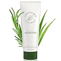 Christina Moss Naturals Shampoo Natural and Organic Ingredients, Sulfate-Free, Paraben-Free, Cruelty-Free, Vegan, Unscented, Responsible Beauty