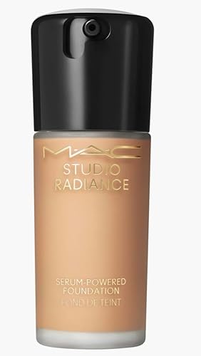 MAC Studio Radiance Serum Powered Foundation NC27