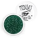 Medusa's Makeup Cosmetic Glitter Powder - Radioactive