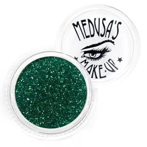 Medusa's Makeup Cosmetic Glitter Powder - Radioactive