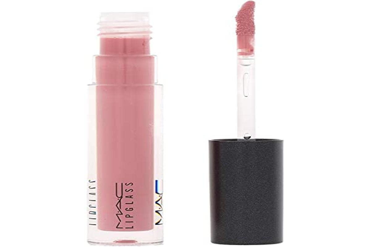 M.A.C Lipglass Candy Box
