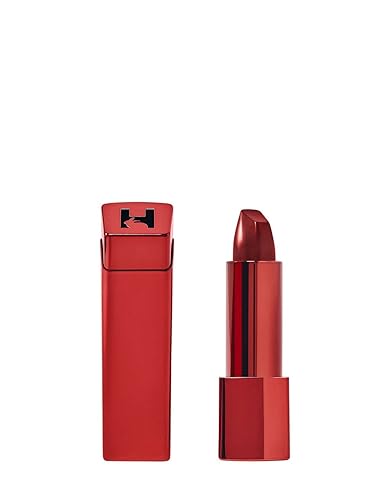 Hourglass Unlocked Satin Crème Lipstick - Red 0