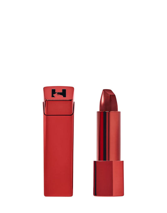 Hourglass Unlocked Satin Crème Lipstick - Red 0