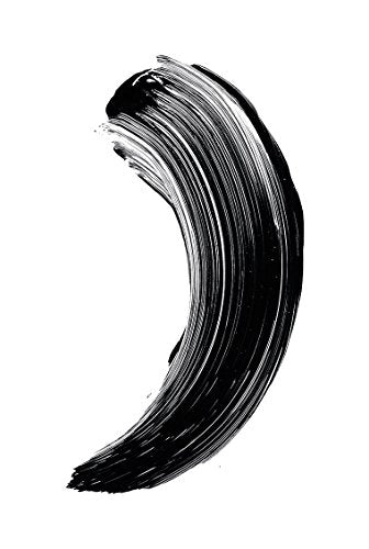 Maybelline The Falsies Push Up Angel Waterproof Mascara, Lengthening and Curling Make Up Formula, Very Black, 1 Count