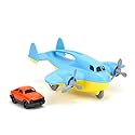 Green Toys Blue Cargo Plane