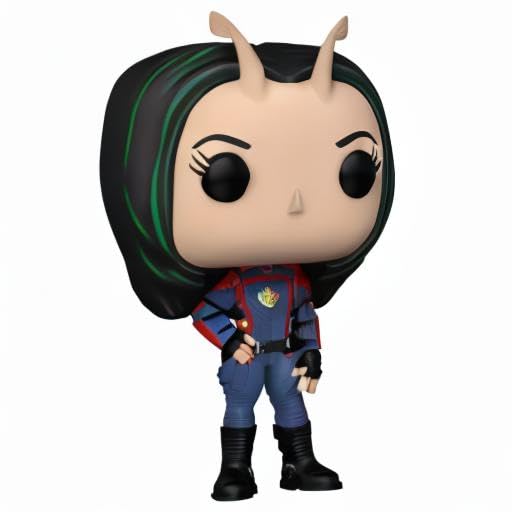 Funko POP! Vinyl: Marvel - Guardians of The Galaxy 3 - Mantis - Collectable Vinyl Figure - Gift Idea - Official Merchandise - for Kids & Adults…