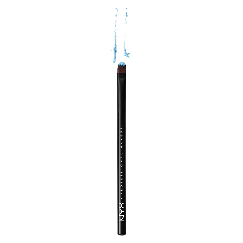 NYX PROFESSIONAL MAKEUP Pro Flat Detail Brush