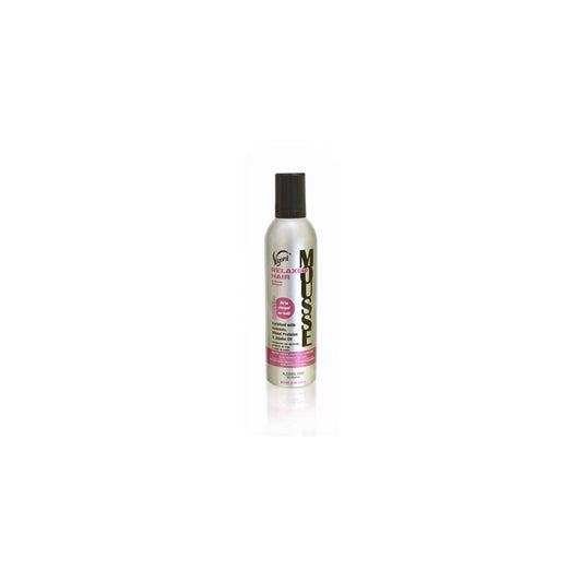 Vigorol Mousse Relaxed 12oz by Vigorol Beauty & Personal Care Vigorol