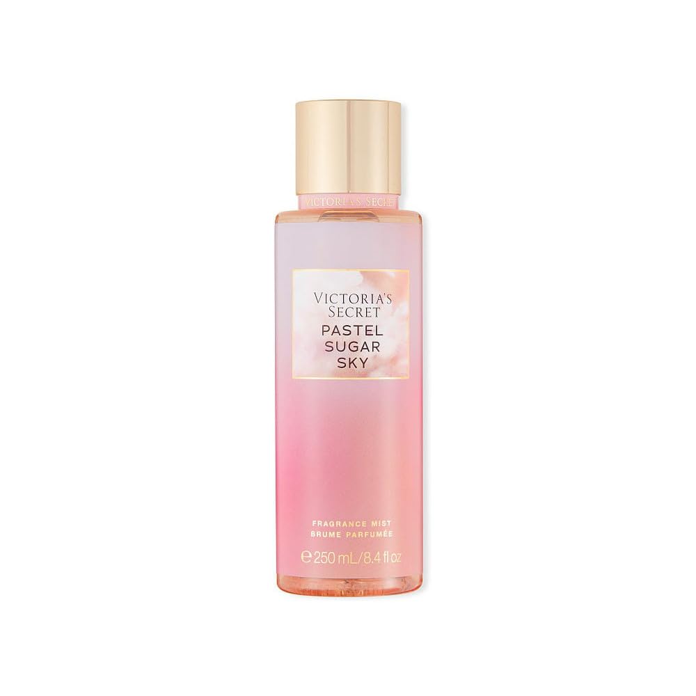 VS Pastel Sugar Sky