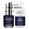 ibd Advanced Wear Color Duo Touch of Noir 1 PK Beauty & Personal Care IBD