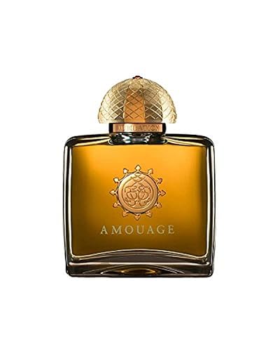 AMOUAGE Jubilation Women's Eau de Parfum Spray, 3.4 Fl Oz