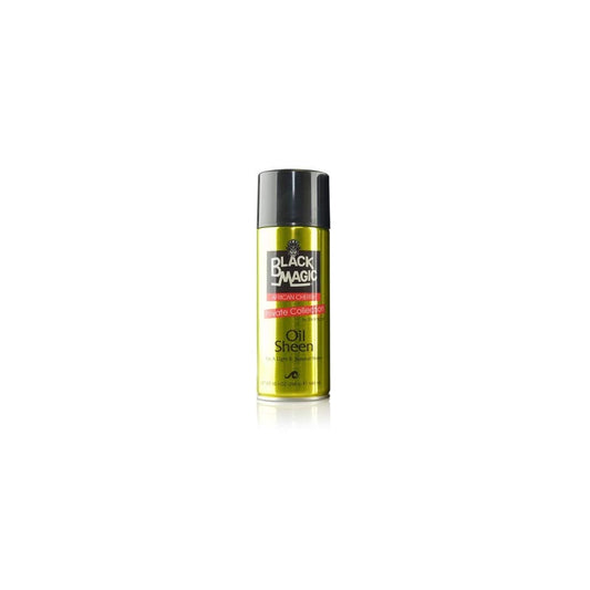 ISOPLUS Black Magic Oil Sheen Cherry 10.5 oz