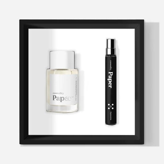 Paper Duo Set: Best of Beauty & Personal Care Commodity