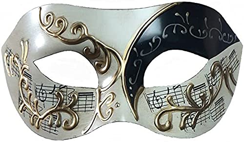 Bauer Pacific Imports Acacius Eye Mask, One Size, Assorted