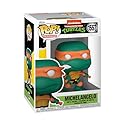 Funko POP! TV: Teenage Mutant Ninja Turtles (TMNT) - Michelangelo - Collectable Vinyl Figure - Gift Idea - Official Merchandise - for Kids & Adults…