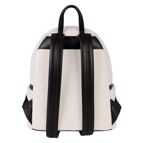 Loungefly DreamWorks Kung Fu Panda Mini Backpack