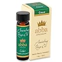 Noskatu Anointing Oil-Cedar-1/4 oz L