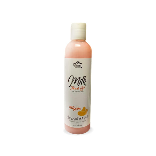 Milk Shower Gel Eternal Spirit Beauty Beauty & Personal Care Eternal Spirit Beauty