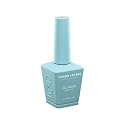 Chaun Legend Gel Nail Polish | Sea Me Sizzle LG5139 (teal blue) | Soak Off UV LED Cure Gel Polish High Gloss 15ml Beauty & Personal Care Chaun Legend Professional Nails