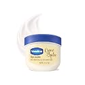 Vaseline Lip Creme Brulee Size .25z Vaseline Lip Therapy Creme Brulee .25z